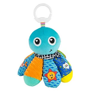 Tomy Mały Sam L27514 - Grzechotki dla dzieci - miniaturka - grafika 1