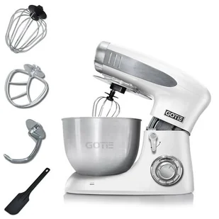 Gotie GPM-1300W Biały - Roboty kuchenne - miniaturka - grafika 1