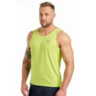 Koszulki sportowe męskie - Tank Top fitness męski Rough Radical Fine - miniaturka - grafika 1