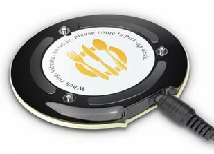 Baza ładująca do systemu SUNG-SQ5 - Wyposażenie lokali gastronomicznych - miniaturka - grafika 1