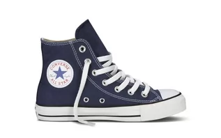 Buty sportowe damskie - Converse Chuck Taylor M9622 - grafika 1