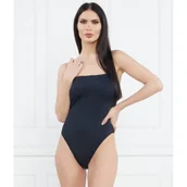 Stroje kąpielowe - Tommy Hilfiger Strój kąpielowy TH GLOBAL STRIPE-S - miniaturka - grafika 1