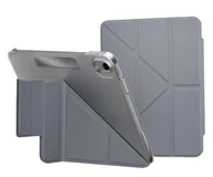 Etui do tabletów - MAGEASY Facet do iPad 10/11 gen 10.9" Alaskan Blue - miniaturka - grafika 1