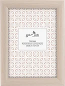 Ramki na zdjęcia - Ramka na zdjęcie 13x18 Nature Toscana szeroka rama - miniaturka - grafika 1