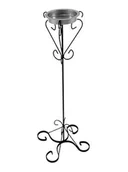 Trafika - Popielnica stojąca ogrodowa 85 x 18 cm - miniaturka - grafika 1