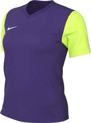 Nike Damska koszulka W Nk Df Tiempo Prem Ii JSY Ss Jersey