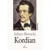 Lektury szkoły średnie - Kordian - miniaturka - grafika 1