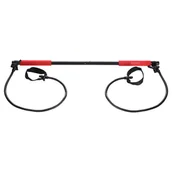 Gumy, taśmy, ekspandery - HMS DC30 DRĄŻEK DO PILATESU - miniaturka - grafika 1