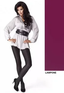 RAJSTOPY MONA SPIGA /TINA 60 (kolor rame, rozmiar 4) - Rajstopy - miniaturka - grafika 11