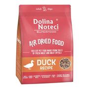 Oferty nieskategoryzowane - Dolina Noteci Dolina Noteci Superfood Adult z kaczką 1 kg - miniaturka - grafika 1