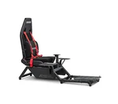 Fotele gamingowe - Next Level Racing NLR-S018 Flight Simulator - miniaturka - grafika 1