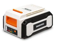 Akumulatory do elektronarzędzi - DAEWOO Akumulator 72W 40V 2,0Ah - miniaturka - grafika 1