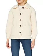 Kamizelki damskie - Pimkie Damska kamizelka futrzana - miniaturka - grafika 1