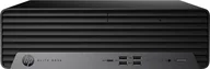 Zestawy komputerowe - Komputer HP HP Elite 805 G9 - SFF - Ryzen 7 8700G / 4.2 GHz - RAM 16 GB - SSD 512 GB - NVMe - Radeon 780M - 1GbE, Wi-Fi 6, Bluetooth 5.3 - WLAN: Bluetooth 5.3, 802.11a/b/g/n/ac/ax - Win 11 Pro - Monitor: keiner - Tastatur: Deutsch - Smart Buy - mit HP Wol - miniaturka - grafika 1