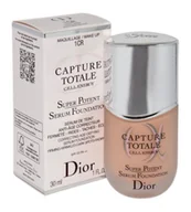 Podkłady do twarzy - Capture Totale Super Potent Serum Foundation 1CR 30 m - miniaturka - grafika 1
