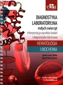 Książki medyczne - Diagnostyka laboratoryjna małych zwierząt - miniaturka - grafika 1
