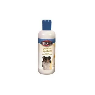 Trixie Odzywka z olejków jojoba 250ml 29193 - Szampony i odżywki dla psów - miniaturka - grafika 1