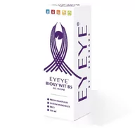 Płyny do soczewek kontaktowych - Barnaux Eyeye Eyeye Bioxy Wit B5 All in One, 100 ml - miniaturka - grafika 1