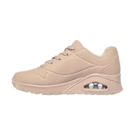 Buty trekkingowe damskie - Buty damskie SKECHERS Uno Stand On Air - miniaturka - grafika 1