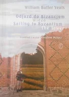Poezja - Odjazd do Bizancjum - miniaturka - grafika 1