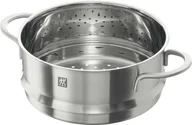 Pozostałe akcesoria kuchenne - Zwilling Wkład do gotowania na parze Plus 20 cm 40100-207-0 - miniaturka - grafika 1