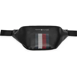 Tommy Hilfiger Saszetka nerka - Nerki - miniaturka - grafika 1