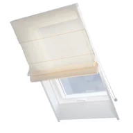 Rolety - Roleta na okno dachowe Rimini - miniaturka - grafika 1