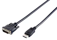 Kable - Equip Kabel DISPLAYPORT MALE-DVI 24+1 - 119336 - miniaturka - grafika 1