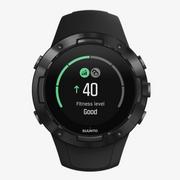 Smartwatch - Suunto 5 Czarny - miniaturka - grafika 1