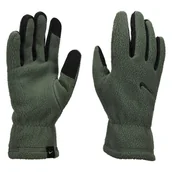 Rękawiczki sportowe męskie - W ONE THERMA-FIT FLEECE TG - miniaturka - grafika 1