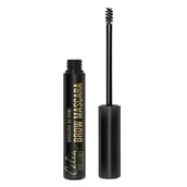 Akcesoria i kosmetyki do stylizacji brwi - Celia Brow Mascara mascara do brwi 5g - miniaturka - grafika 1