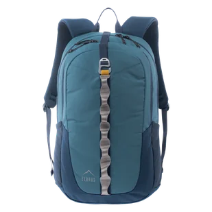 Plecak ELBRUS ALGEBAR M000274244 – Niebieski - Plecaki - miniaturka - grafika 1