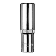 Klucze i nasadki - Neo Nasadka sześciokątna 3/8" długa, 14 mm - miniaturka - grafika 1