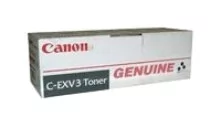 Canon C-EXV3 / 6647A002 - Tonery oryginalne - miniaturka - grafika 3