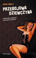 Kryminały - Przebojowa dziewczyna - miniaturka - grafika 1