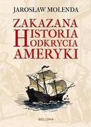 E-booki - historia - Zakazana historia odkrycia Ameryki - miniaturka - grafika 1