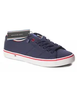 Trampki damskie - TRAMPKI TOMMY HILFIGER - T3B4-30694-0034800 - Tommy Hilfiger - miniaturka - grafika 1