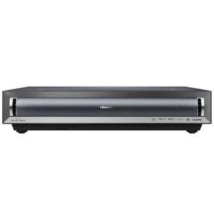 Projektor HISENSE PX3 4K UHD - Projektory - miniaturka - grafika 1