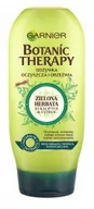 Odżywki do włosów - Garnier Botanic Therapy odżywka oczyszcza i orzeźwia Zielona Herbata 200ml - miniaturka - grafika 1