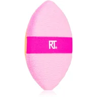 Gąbeczki do makijażu - Real Techniques Gąbeczka Miracle Powder Puff 1szt - miniaturka - grafika 1