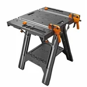 Narzędzia warsztatowe - WORX Stół warsztatowy WORX WX051 - miniaturka - grafika 1