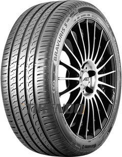 Barum Bravuris 5HM 205/45R17 88V - Opony letnie - miniaturka - grafika 1