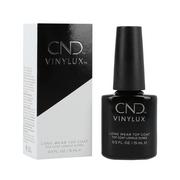 CND Vinylux Top Coat 15ml do lakieru winylowego 639370098623