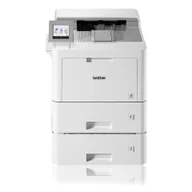 Drukarki - Brother HL-L9470CDNT COLOR LASER - miniaturka - grafika 1