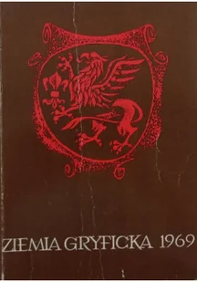 Ziemia gryficka 1969 - Felietony i reportaże - miniaturka - grafika 1
