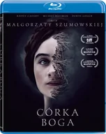 Pozostałe filmy DVD - Córka boga blu-ray) - miniaturka - grafika 1