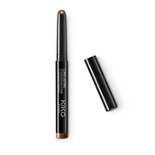 Palety i zestawy do makijażu - KIKO Milano Long Lasting Eyeshadow Stick cień do powiek w sztyfcie 17 Golden Chocolate 1.6g - miniaturka - grafika 1