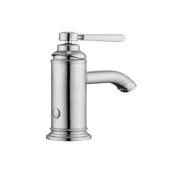 Baterie umywalkowe - Bateria umywalkowa chrom Charm Sensea 3276007454642 - miniaturka - grafika 1