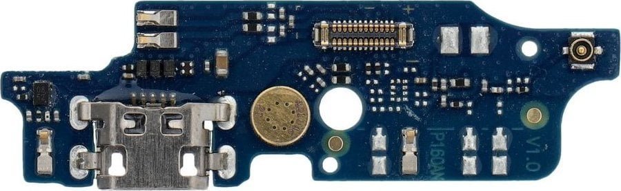 OEM Płytka ładowania do MOTOROLA E6 Plus Fast Charger