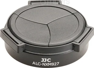 Dekielek JJC Dekielek automatyczny JJC Samsung NX-M 9-27 mm f/3.5-5.6 ED OIS - Dekielki do obiektywów - miniaturka - grafika 1